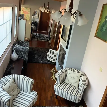 Peacefull Farm With Animals On The Country Side Privatunterkunft *